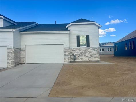 3448 N Duquesne Way Aurora CO 80019