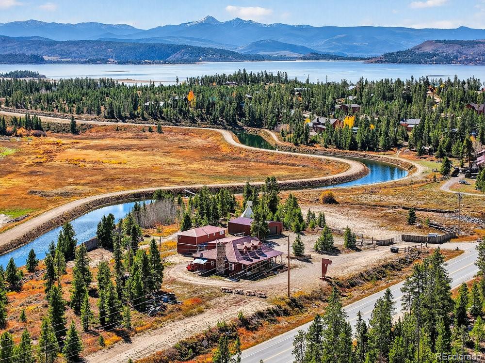 10658 Us Highway 34 Grand Lake CO 80447