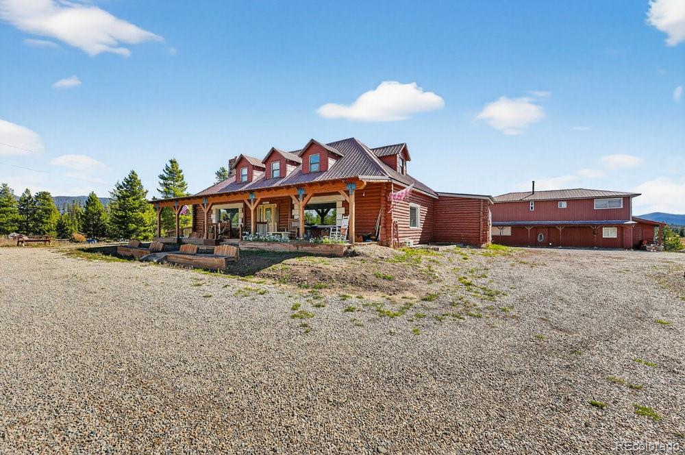 10658 Us Highway 34 Grand Lake CO 80447