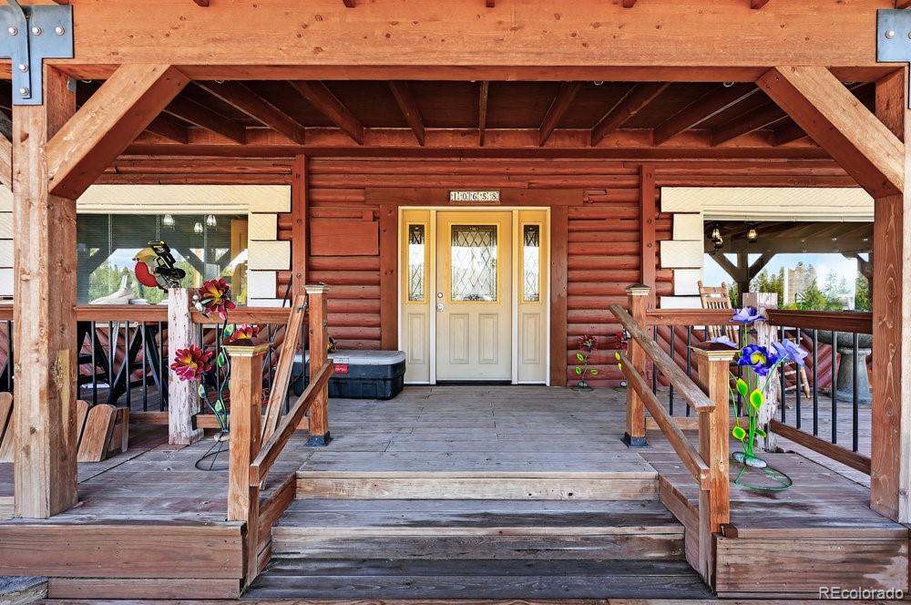 10658 Us Highway 34 Grand Lake CO 80447