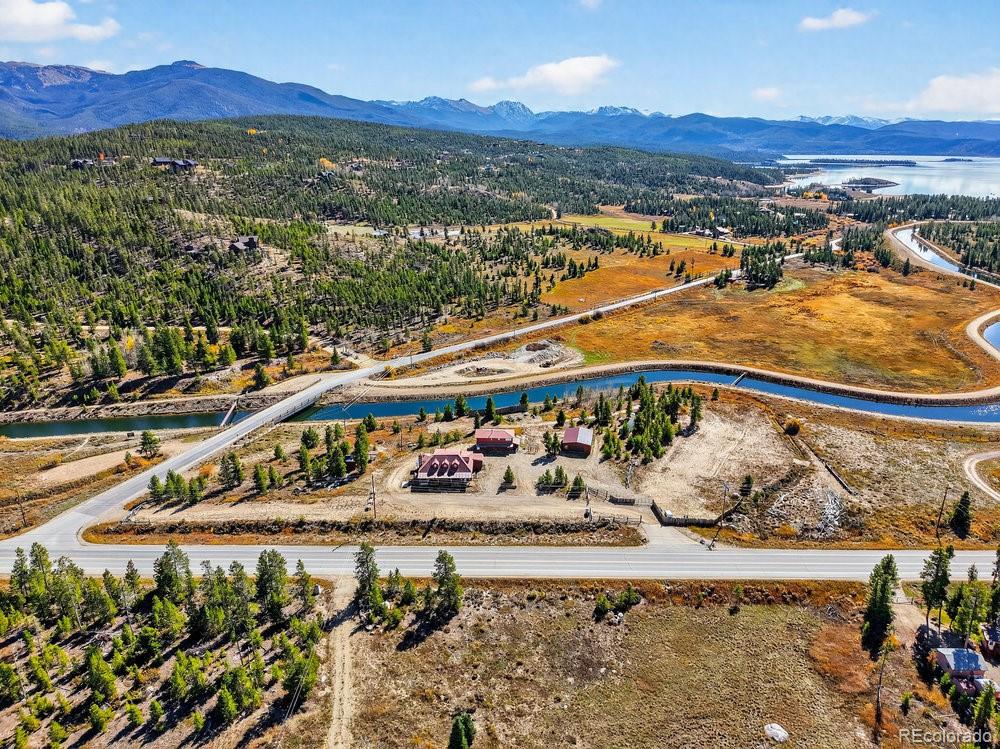 10658 Us Highway 34 Grand Lake CO 80447