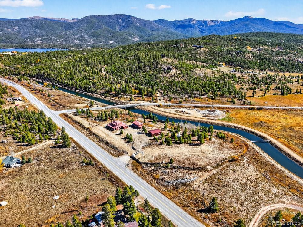10658 Us Highway 34 Grand Lake CO 80447