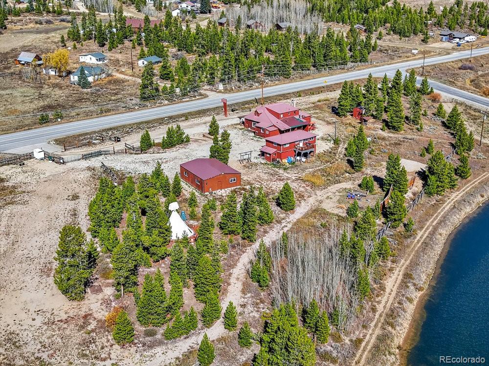 10658 Us Highway 34 Grand Lake CO 80447