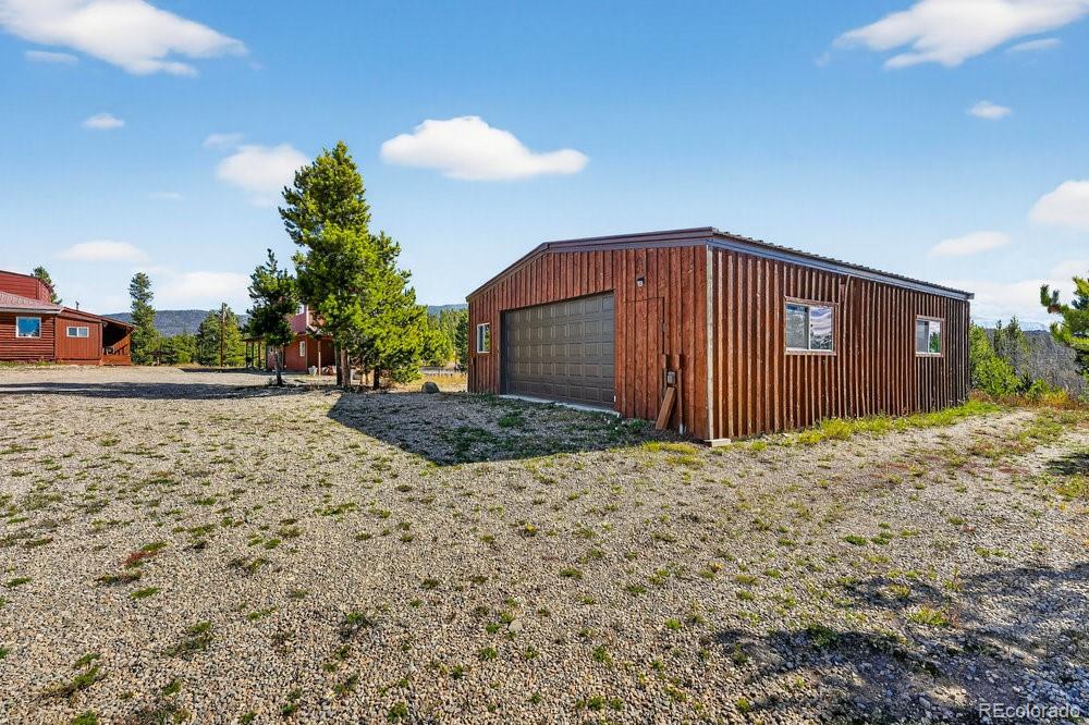 10658 Us Highway 34 Grand Lake CO 80447