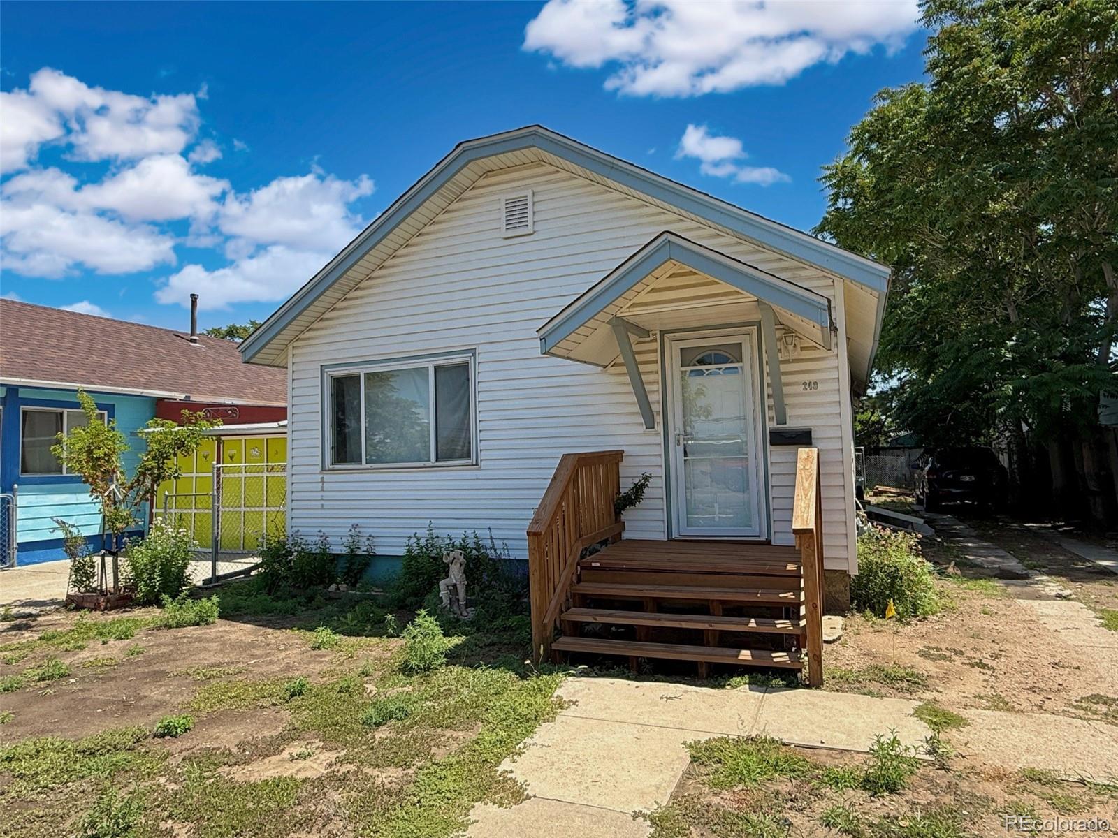 240 N 4th Avenue Brighton CO 80601