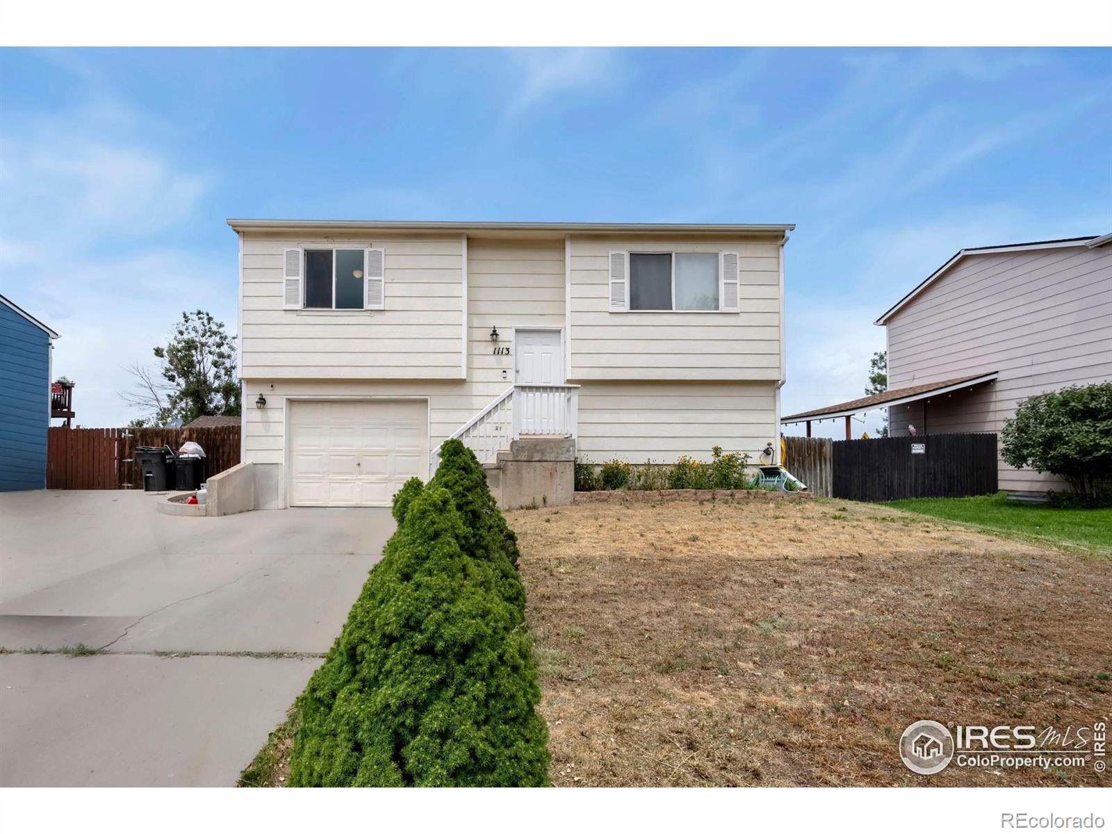 1113 E 24th Street Road Greeley CO 80631