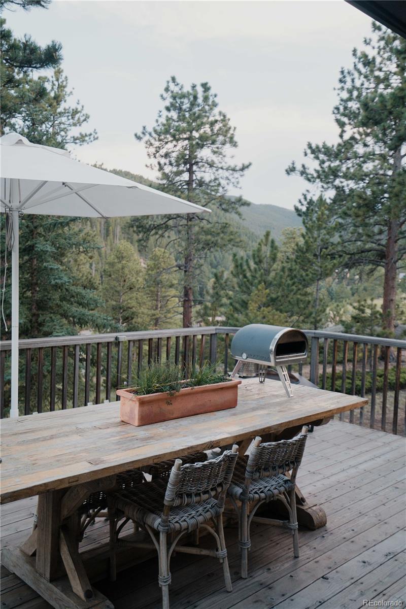 30776 Burland Road Golden CO 80403