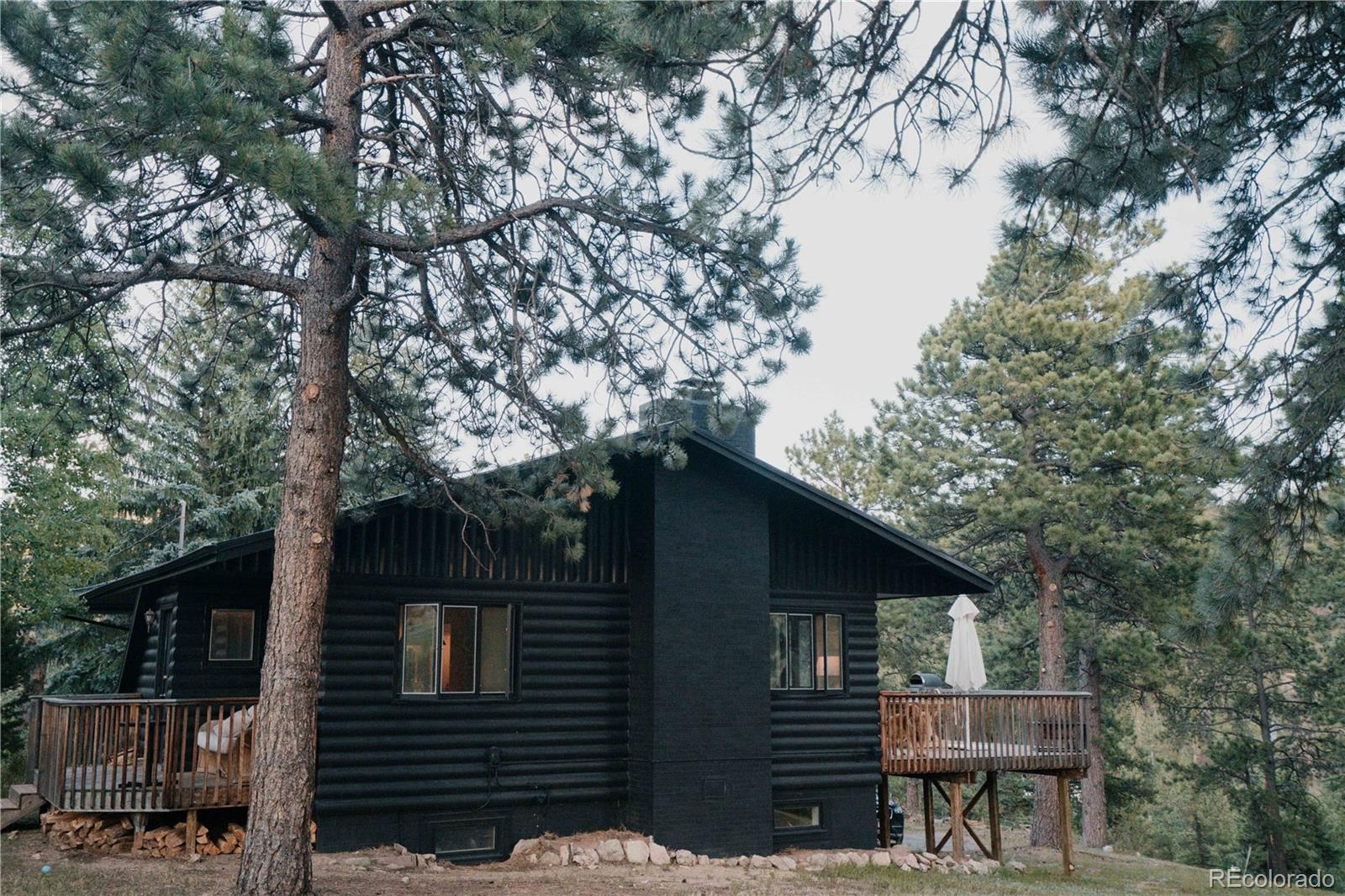 30776 Burland Road Golden CO 80403