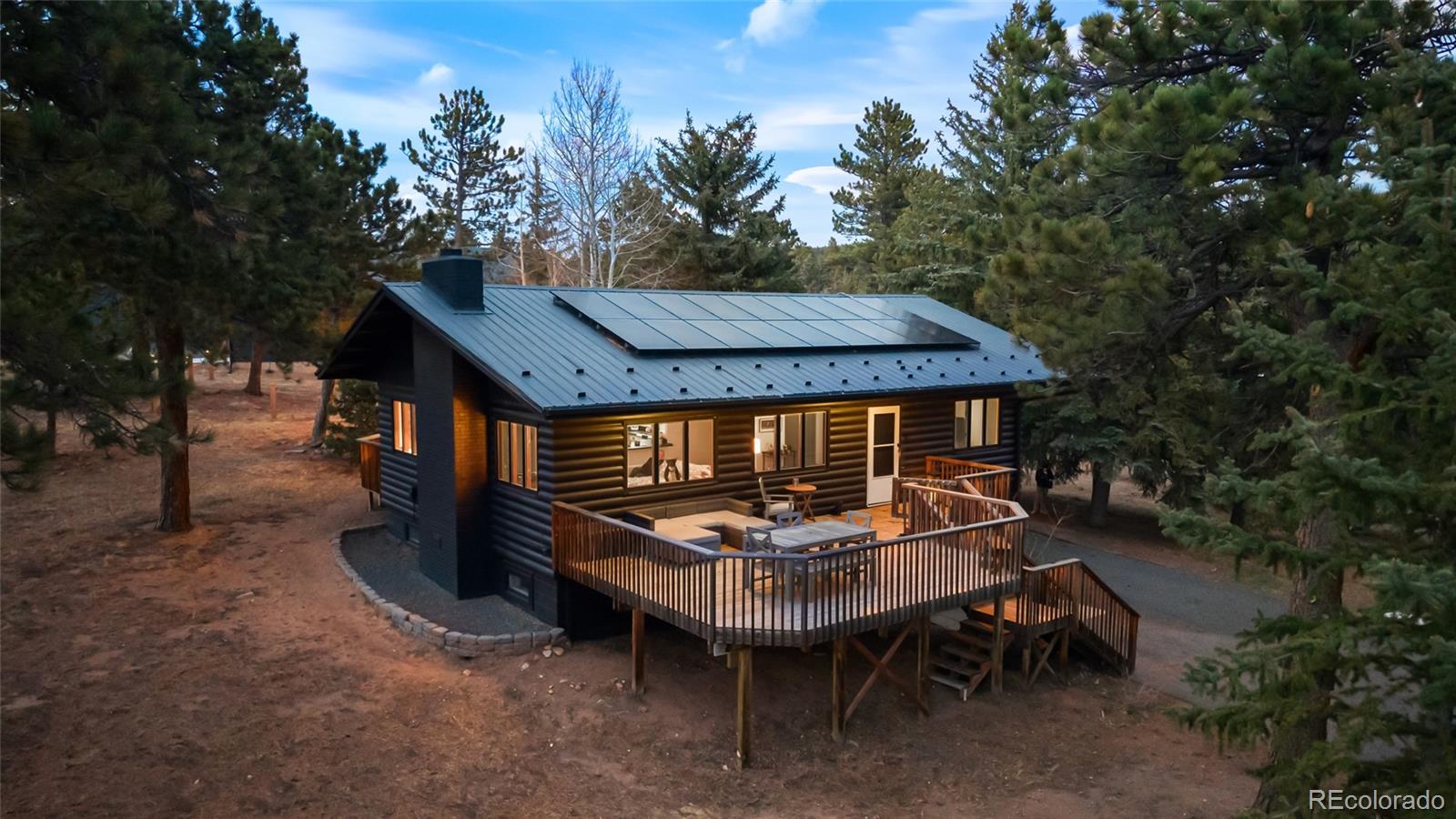 30776 Burland Road Golden CO 80403