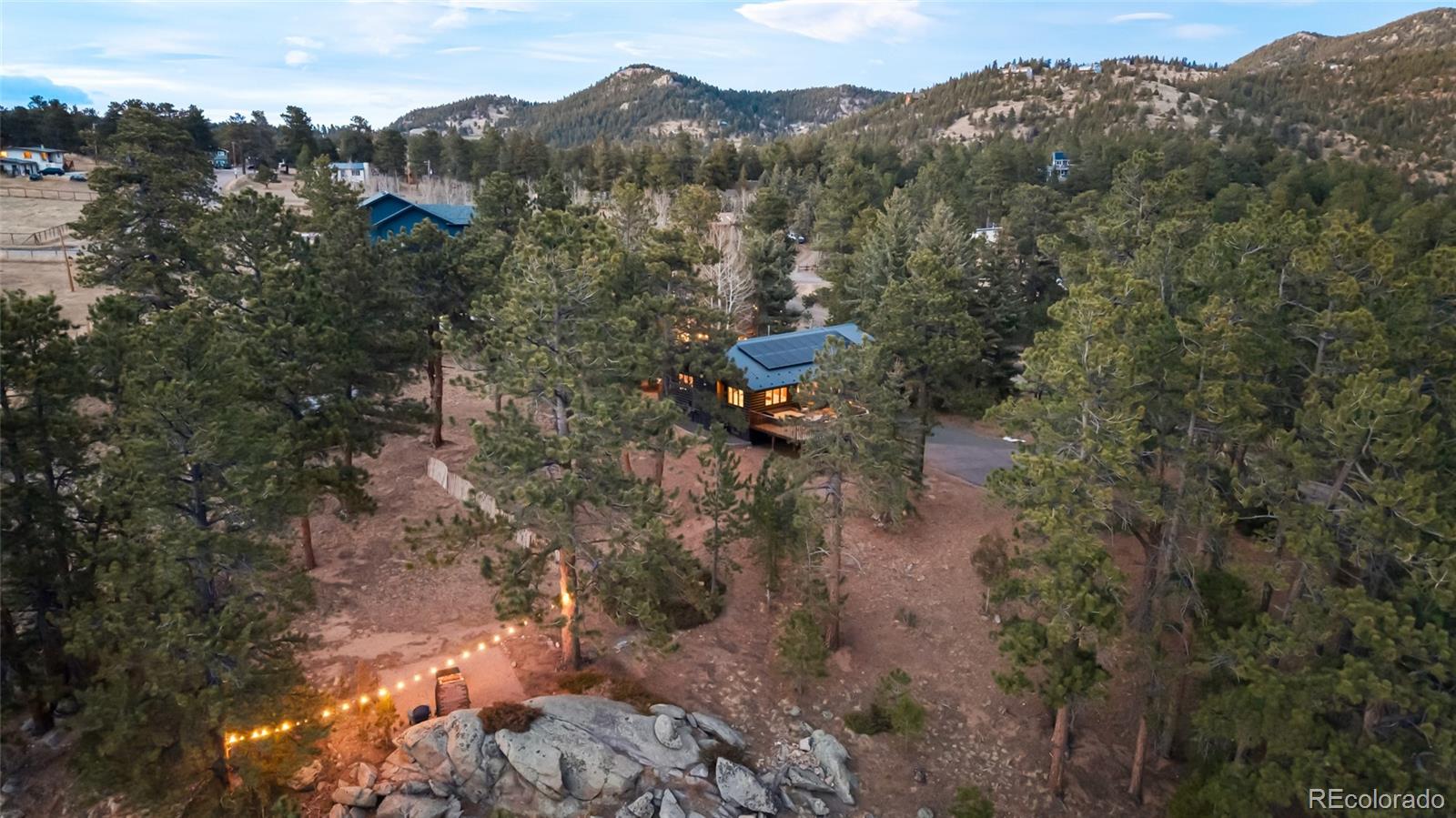 30776 Burland Road Golden CO 80403