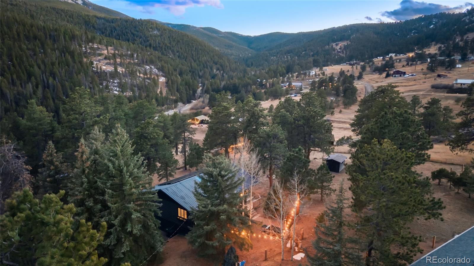30776 Burland Road Golden CO 80403