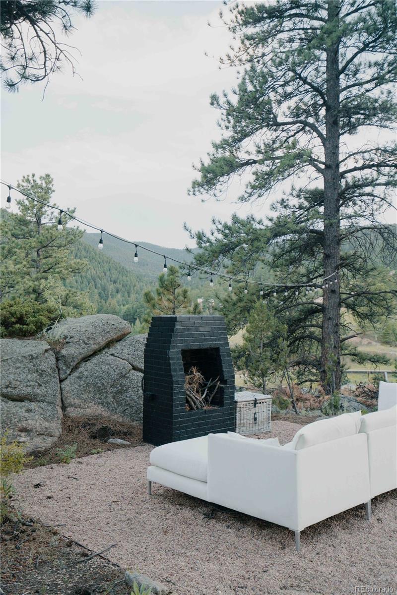 30776 Burland Road Golden CO 80403