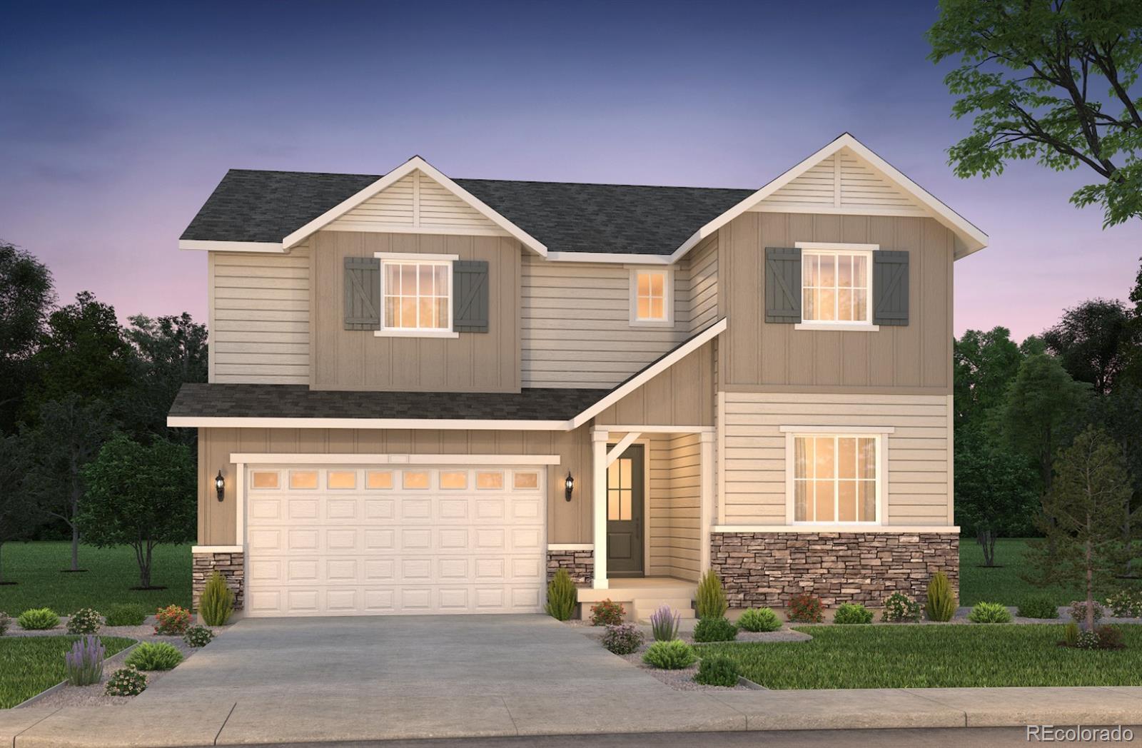 2185 S Ider Way Aurora CO 80018