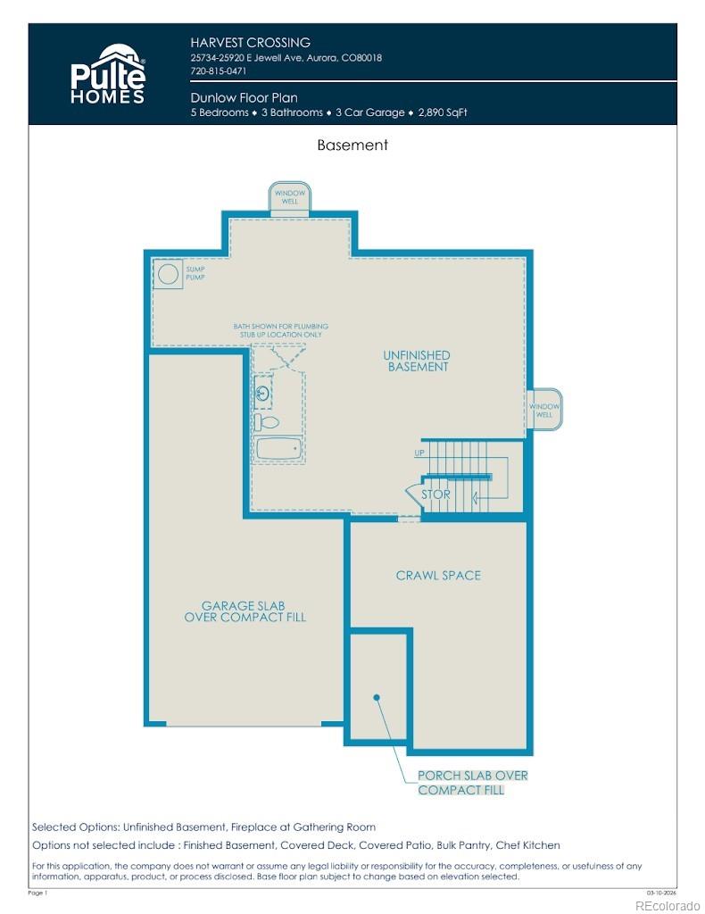 2185 S Ider Way Aurora CO 80018