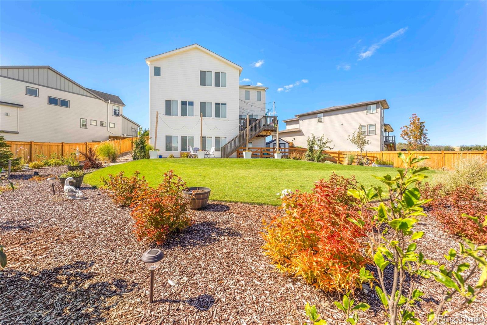 162 Cortona Place Castle Pines CO 80108