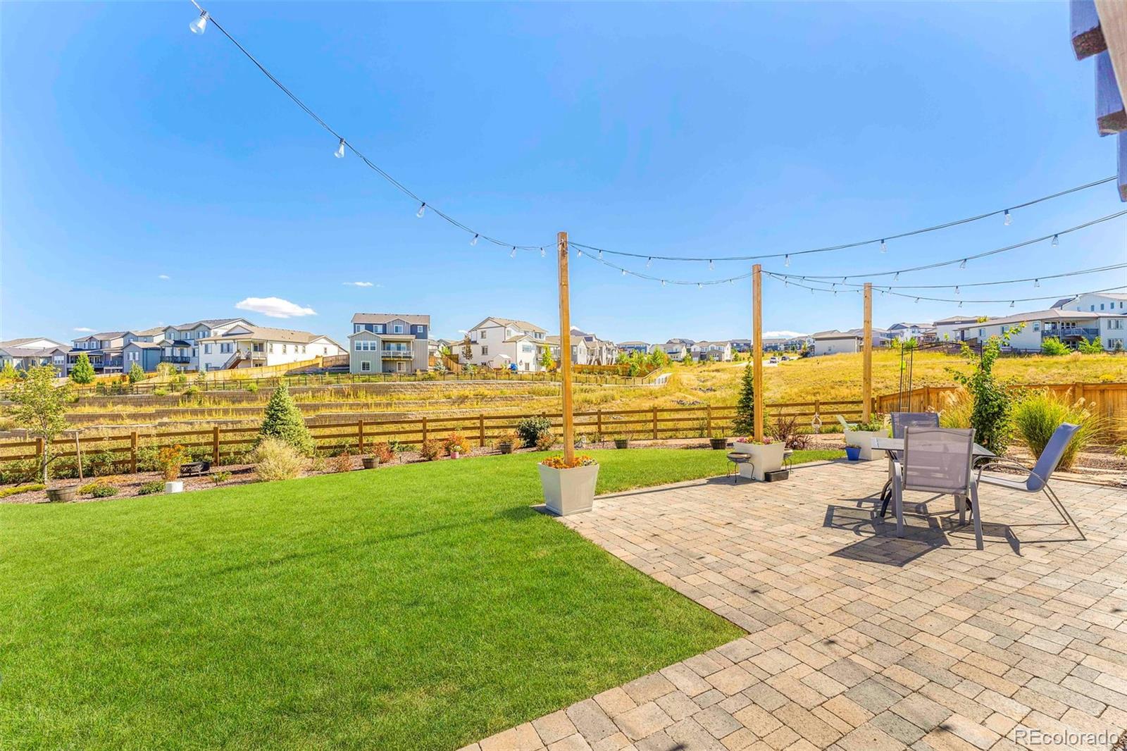 162 Cortona Place Castle Pines CO 80108