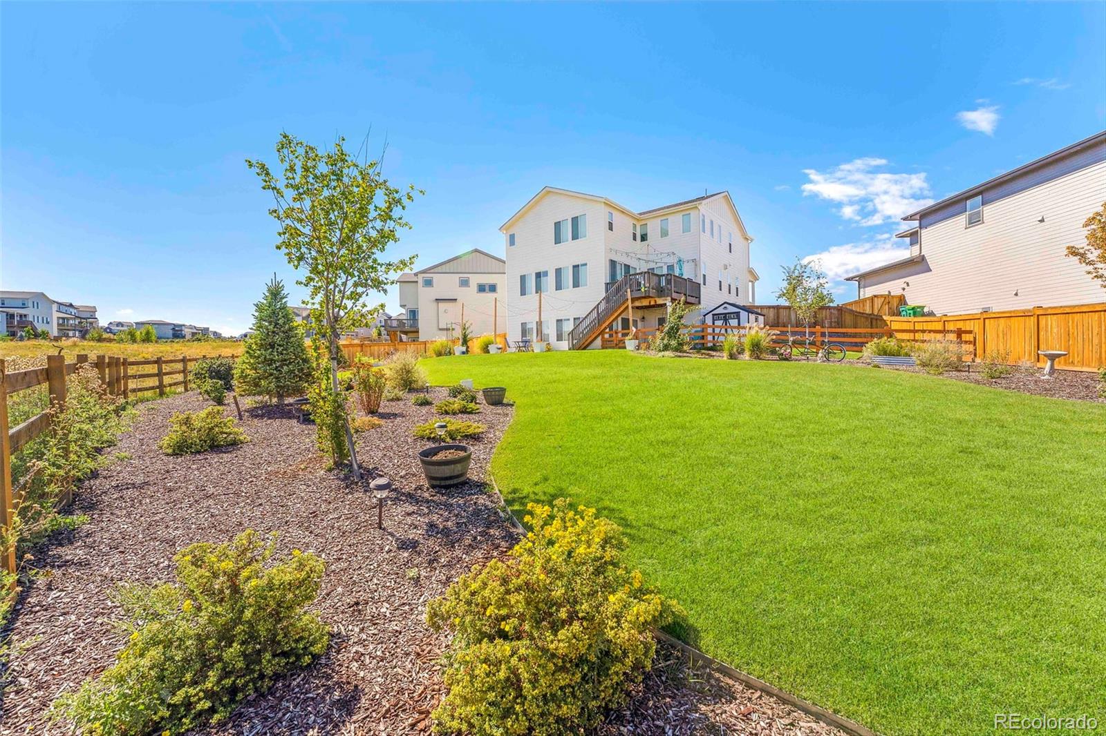 162 Cortona Place Castle Pines CO 80108