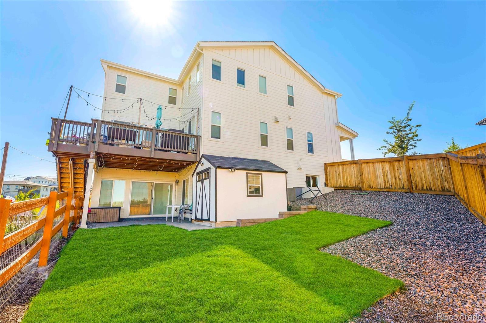 162 Cortona Place Castle Pines CO 80108
