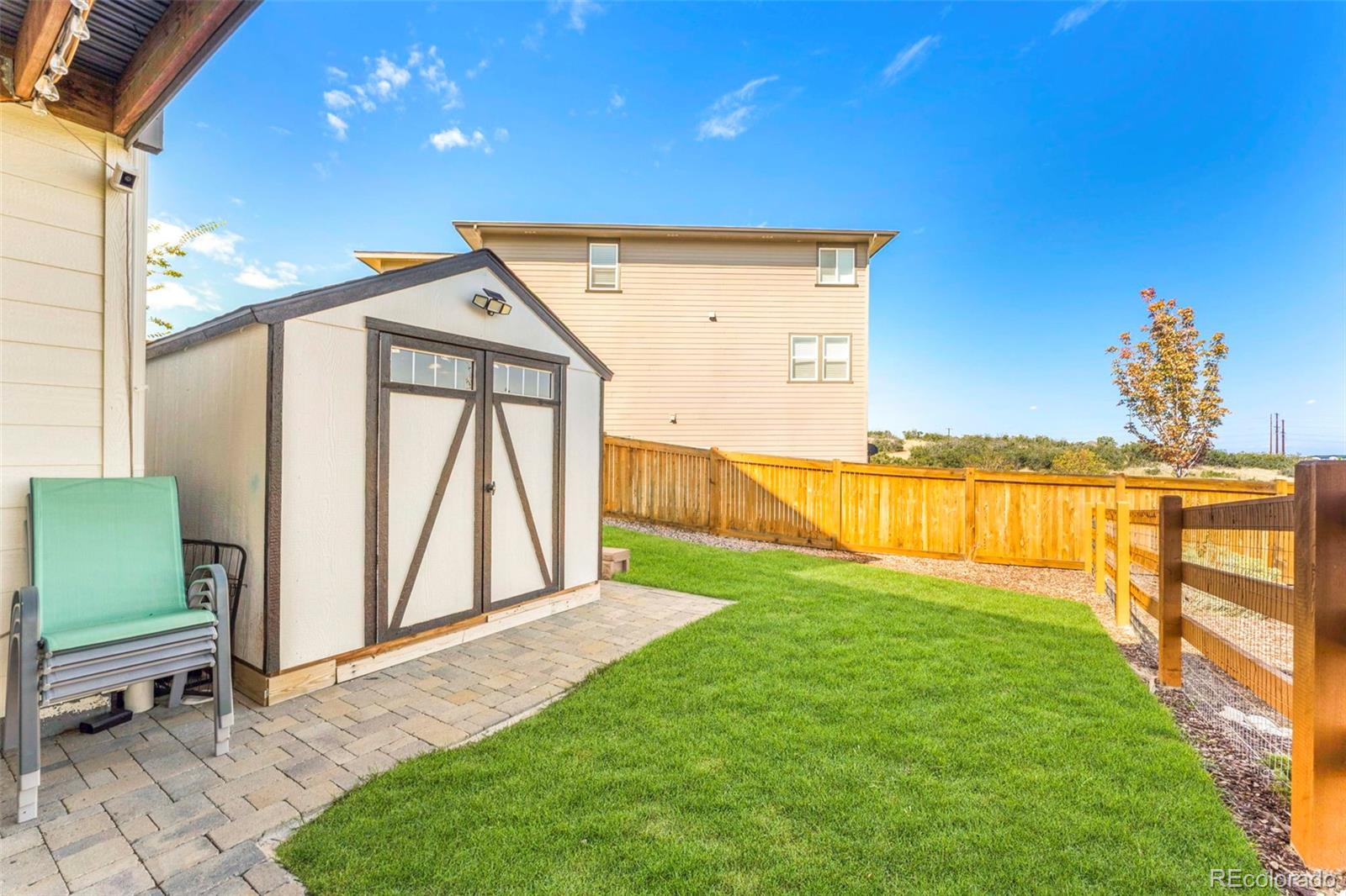 162 Cortona Place Castle Pines CO 80108
