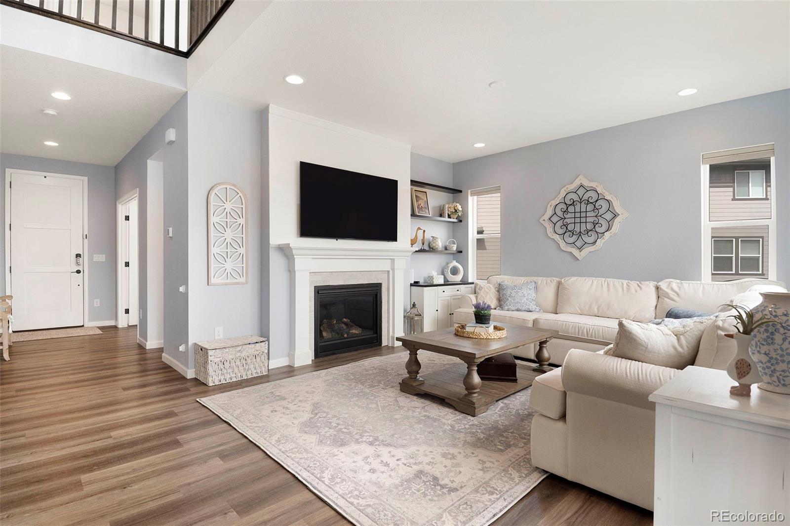 162 Cortona Place Castle Pines CO 80108