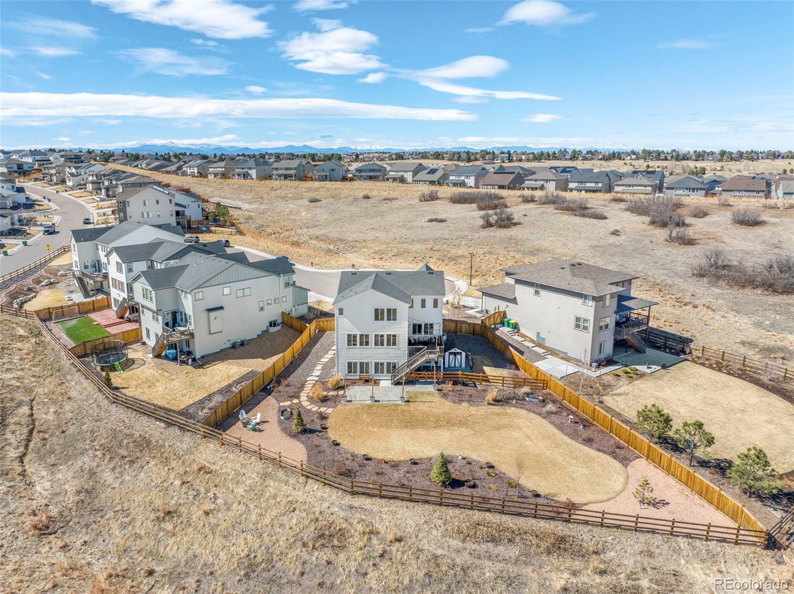 162 Cortona Place Castle Pines CO 80108