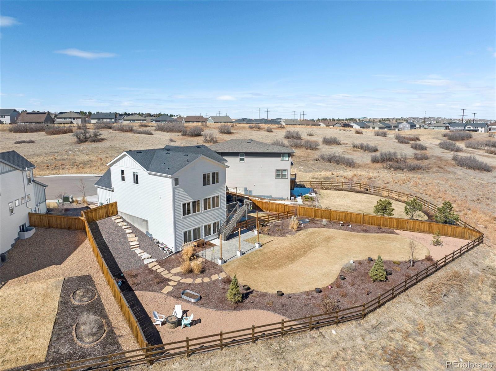 162 Cortona Place Castle Pines CO 80108
