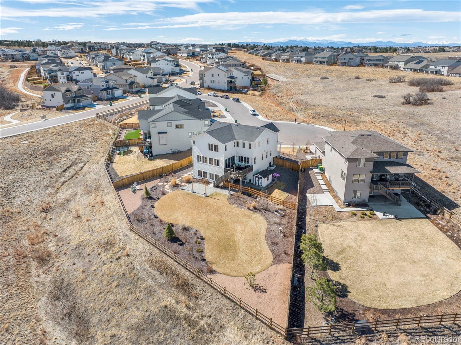 162 Cortona Place Castle Pines CO 80108