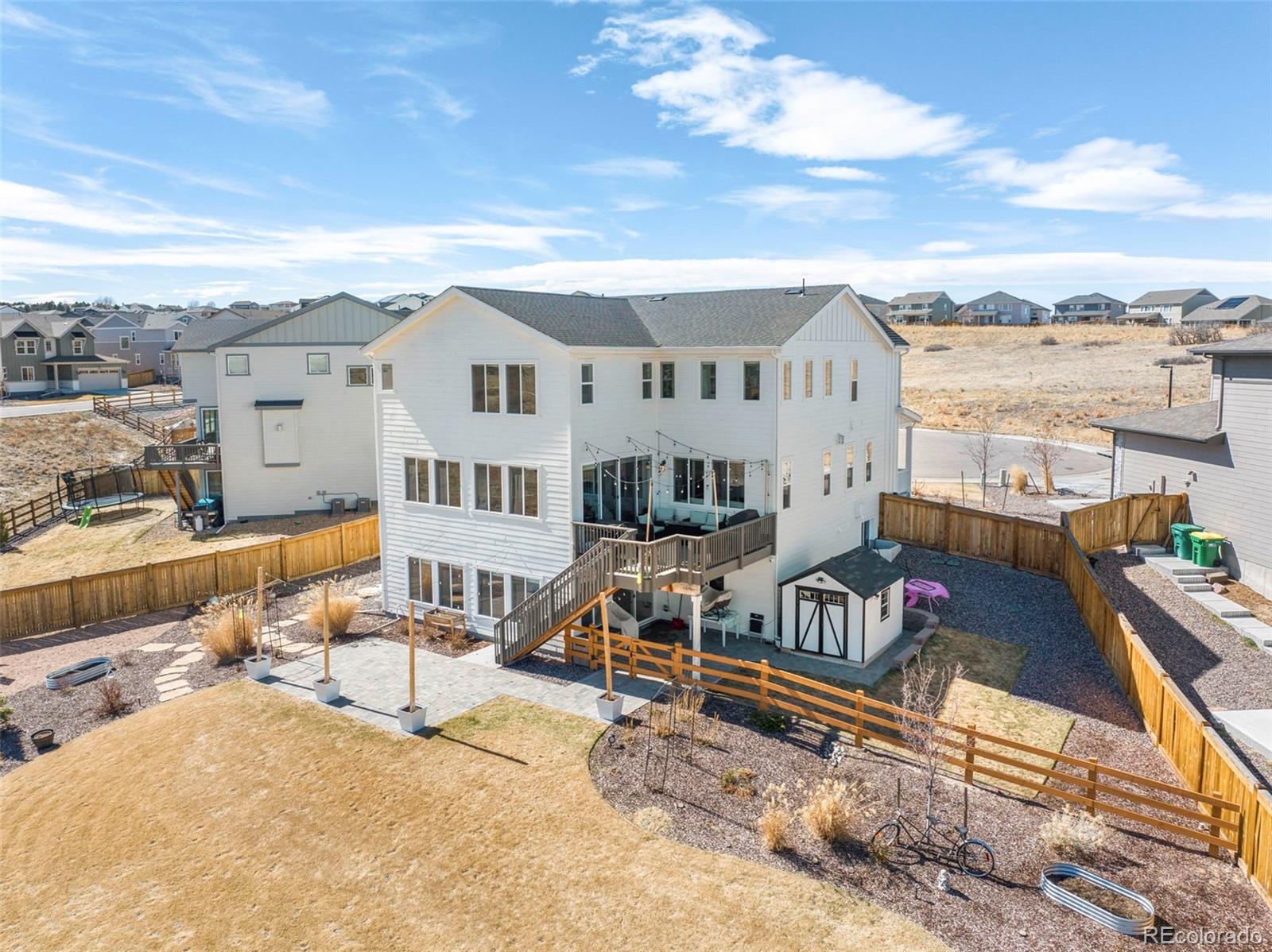 162 Cortona Place Castle Pines CO 80108