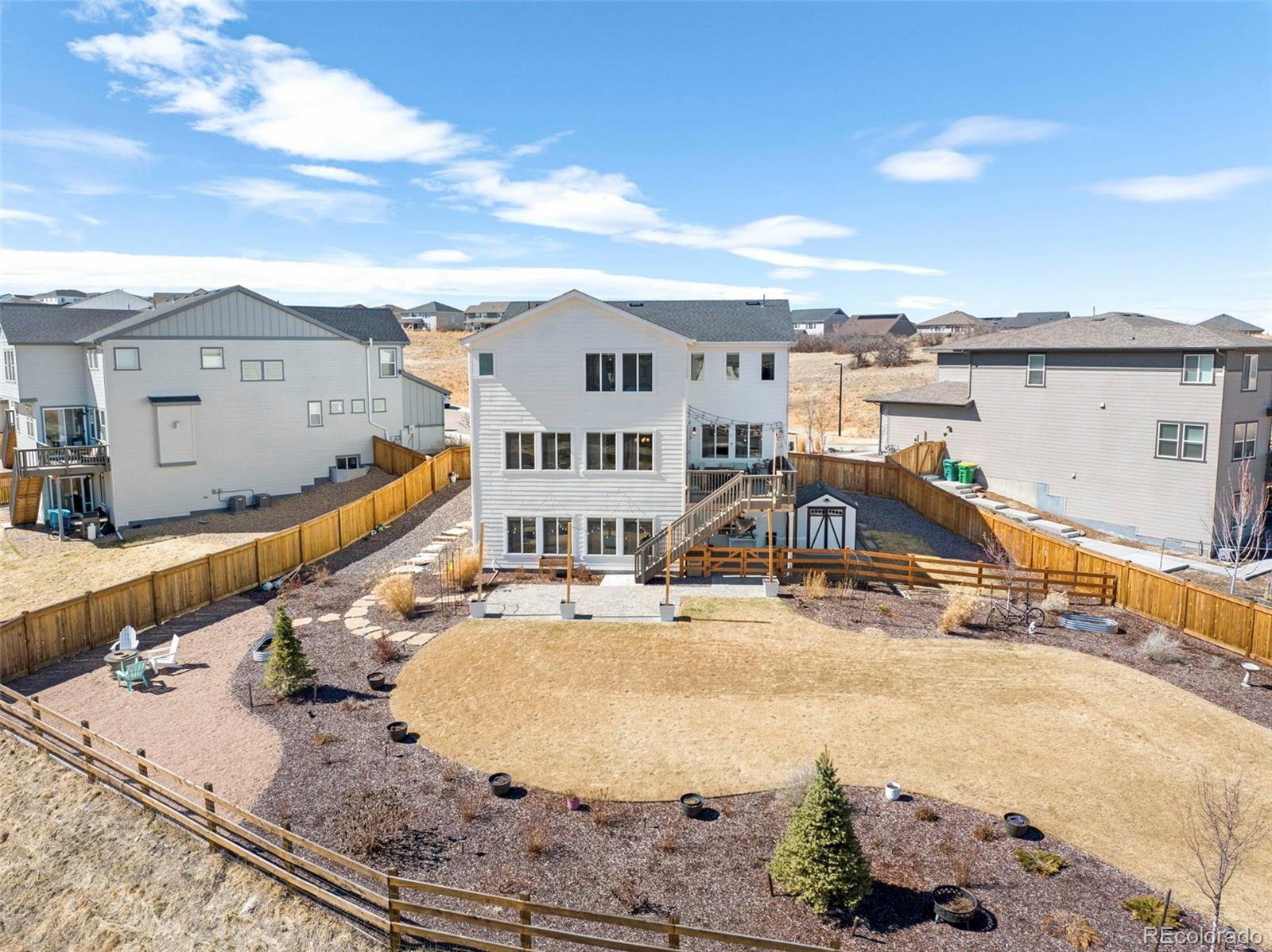 162 Cortona Place Castle Pines CO 80108