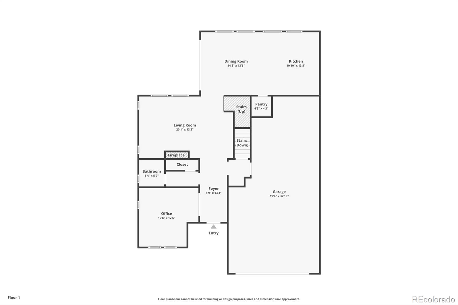 162 Cortona Place Castle Pines CO 80108