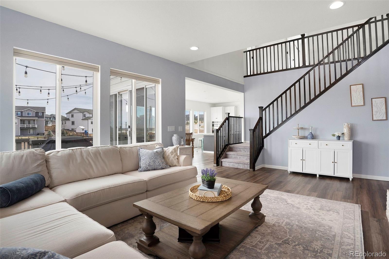 162 Cortona Place Castle Pines CO 80108