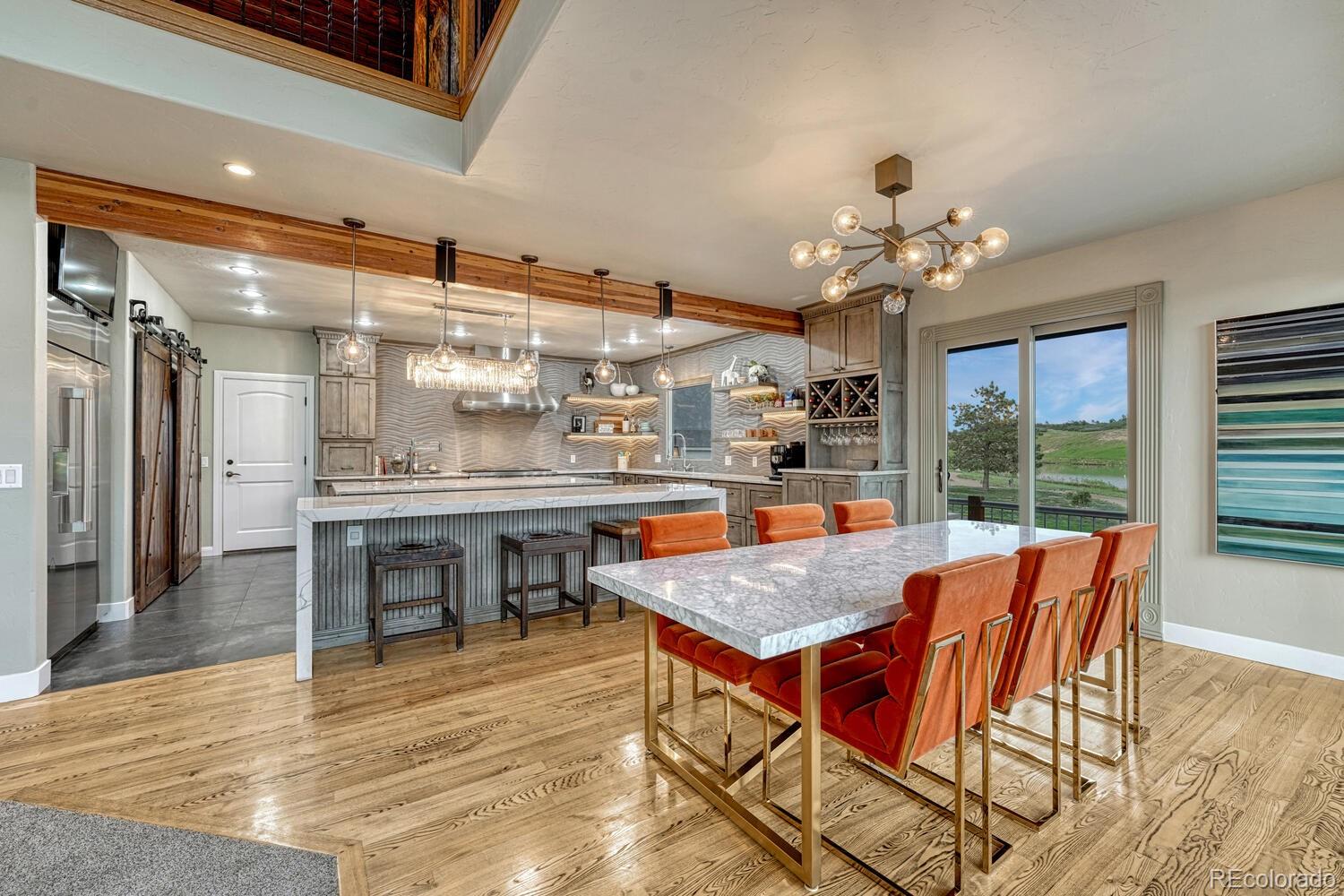 6234 Nautique Circle Larkspur CO 80118
