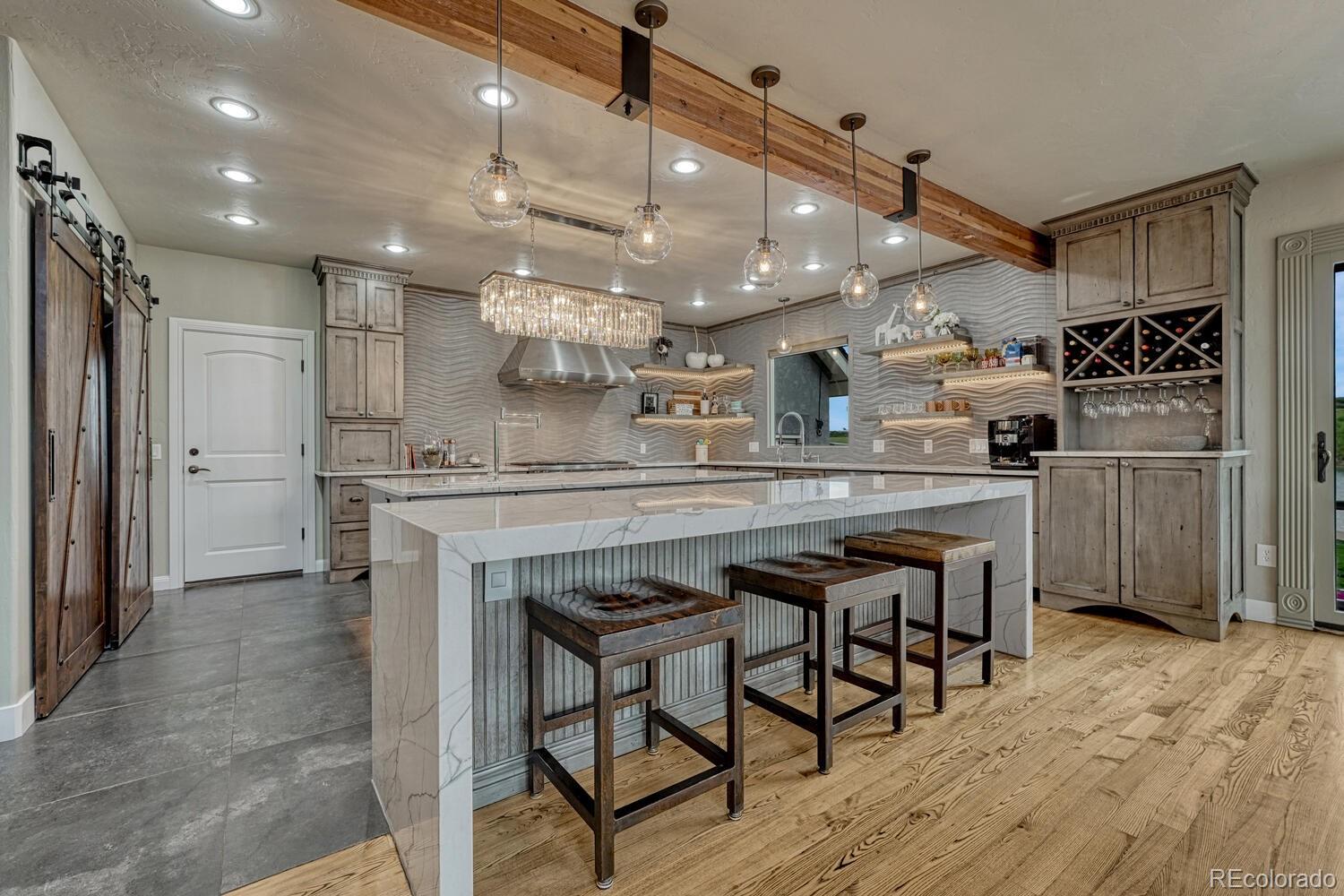 6234 Nautique Circle Larkspur CO 80118
