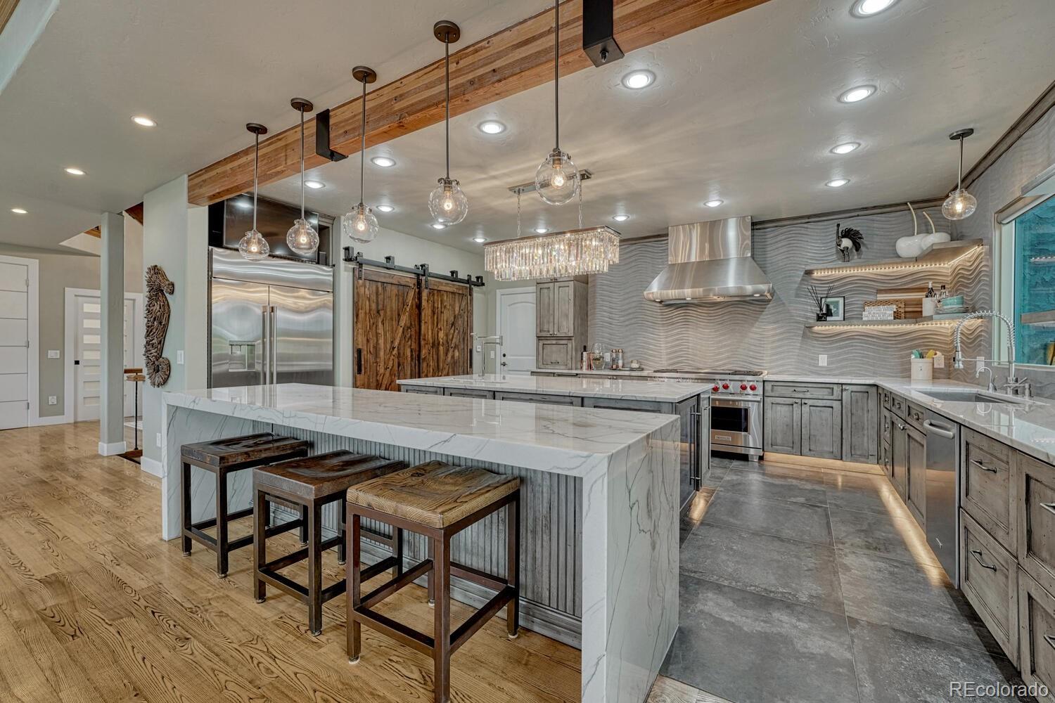 6234 Nautique Circle Larkspur CO 80118