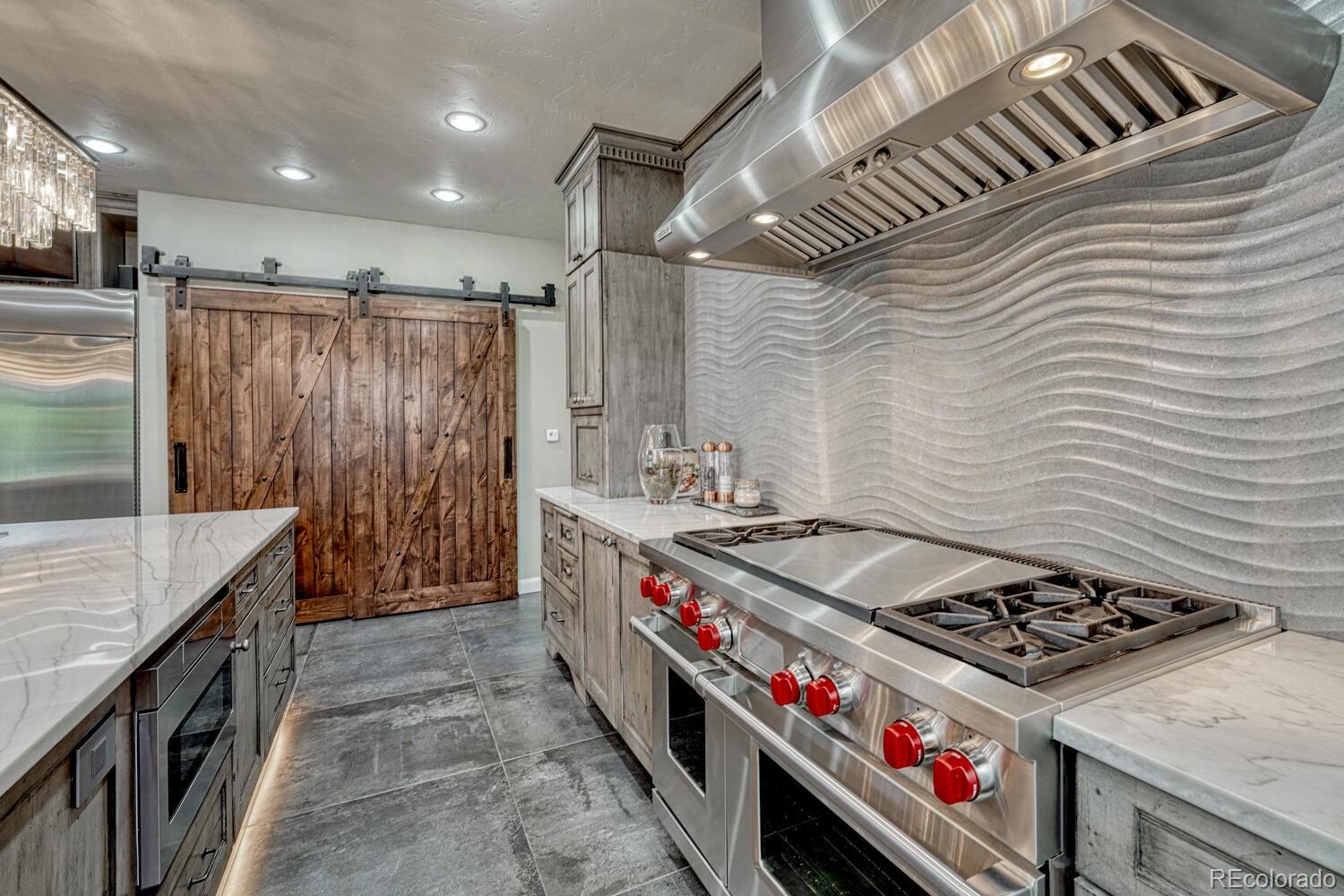 6234 Nautique Circle Larkspur CO 80118