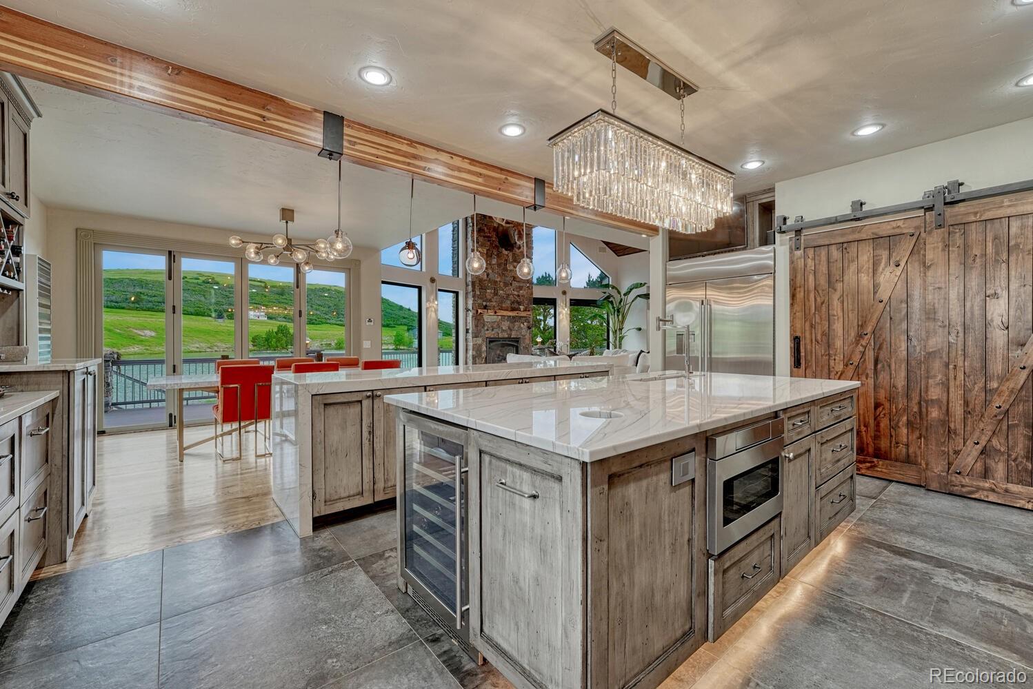 6234 Nautique Circle Larkspur CO 80118