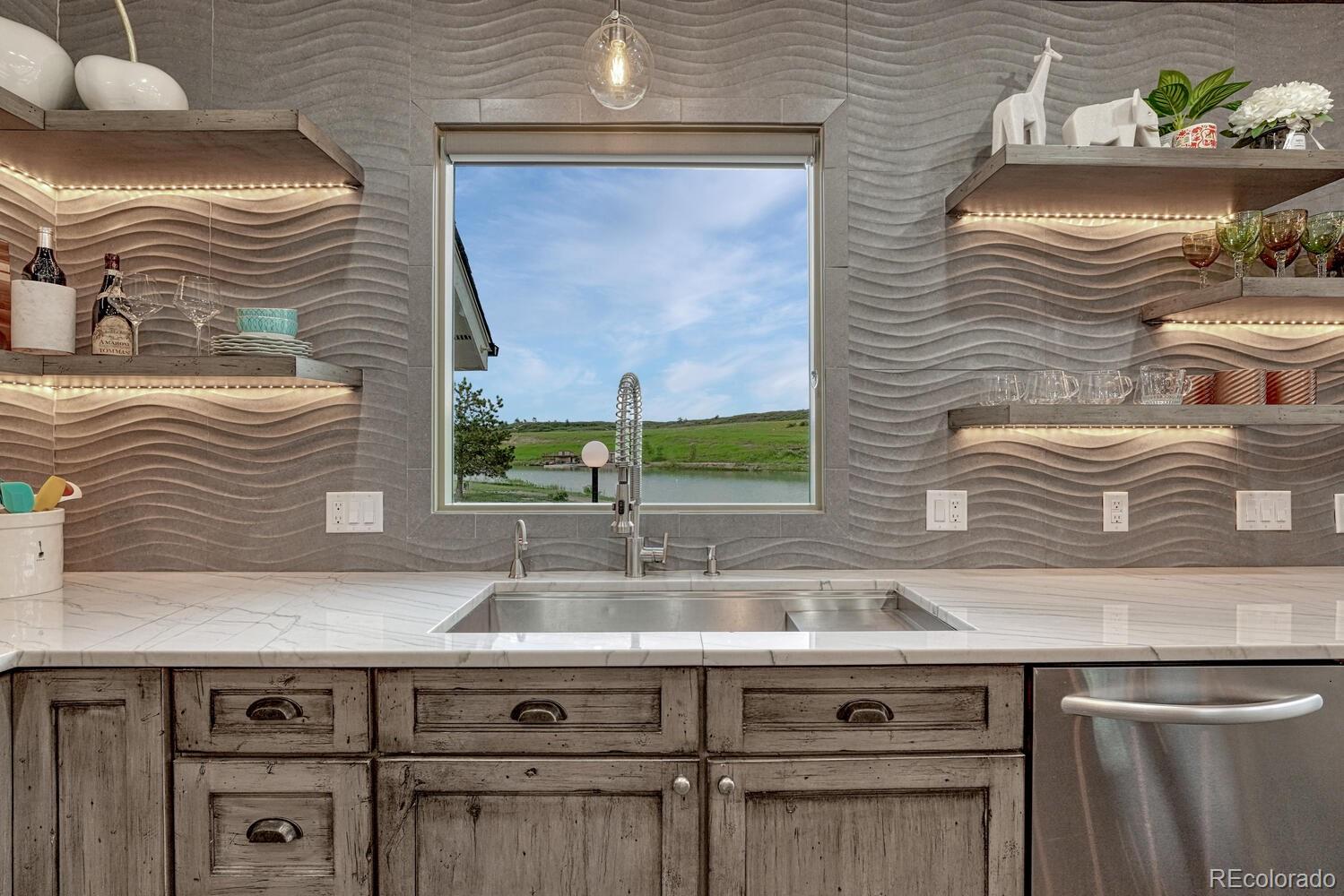 6234 Nautique Circle Larkspur CO 80118