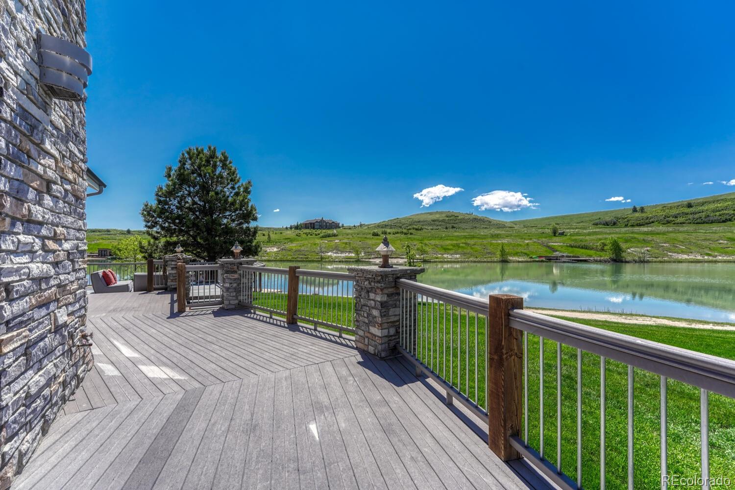 6234 Nautique Circle Larkspur CO 80118