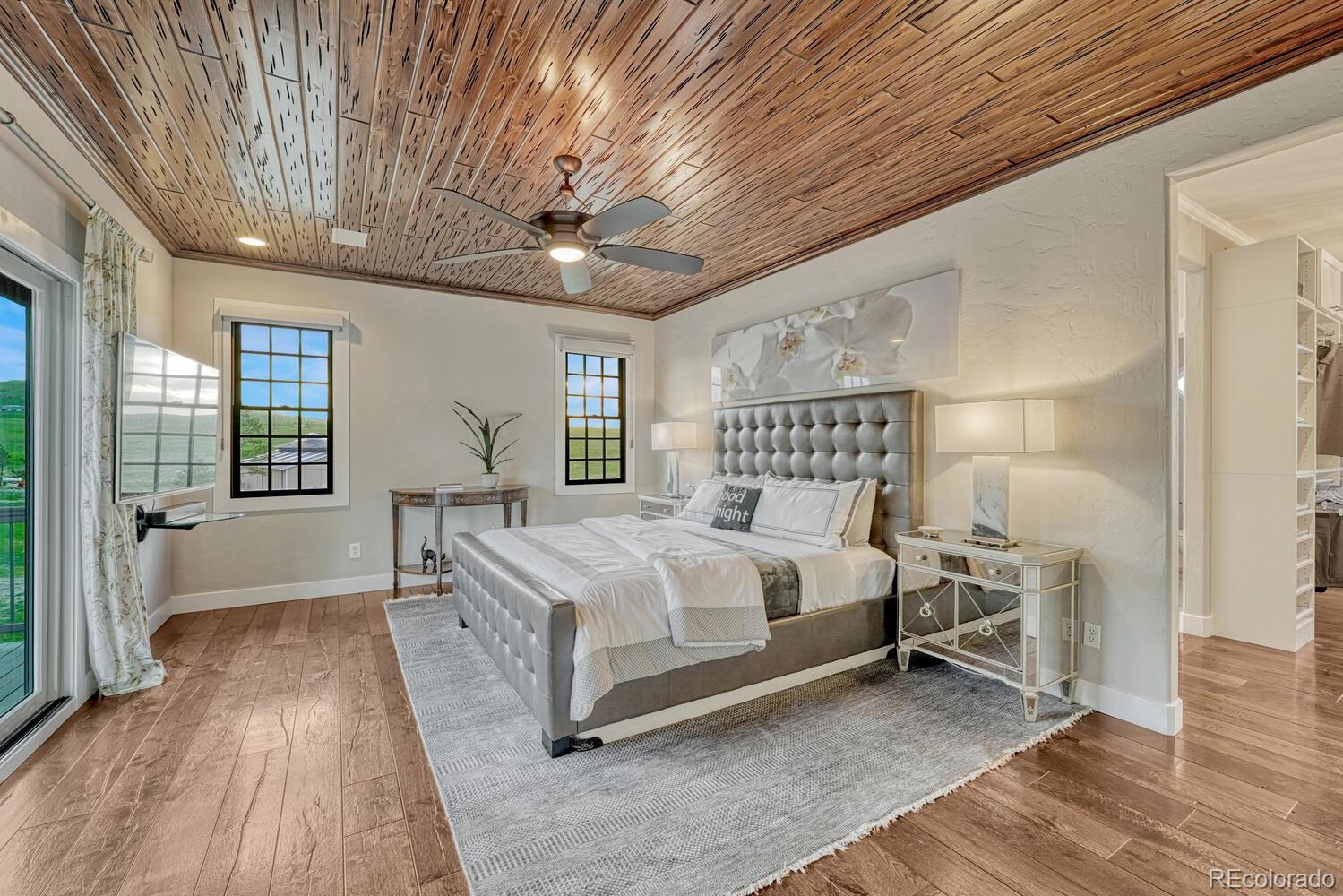 6234 Nautique Circle Larkspur CO 80118