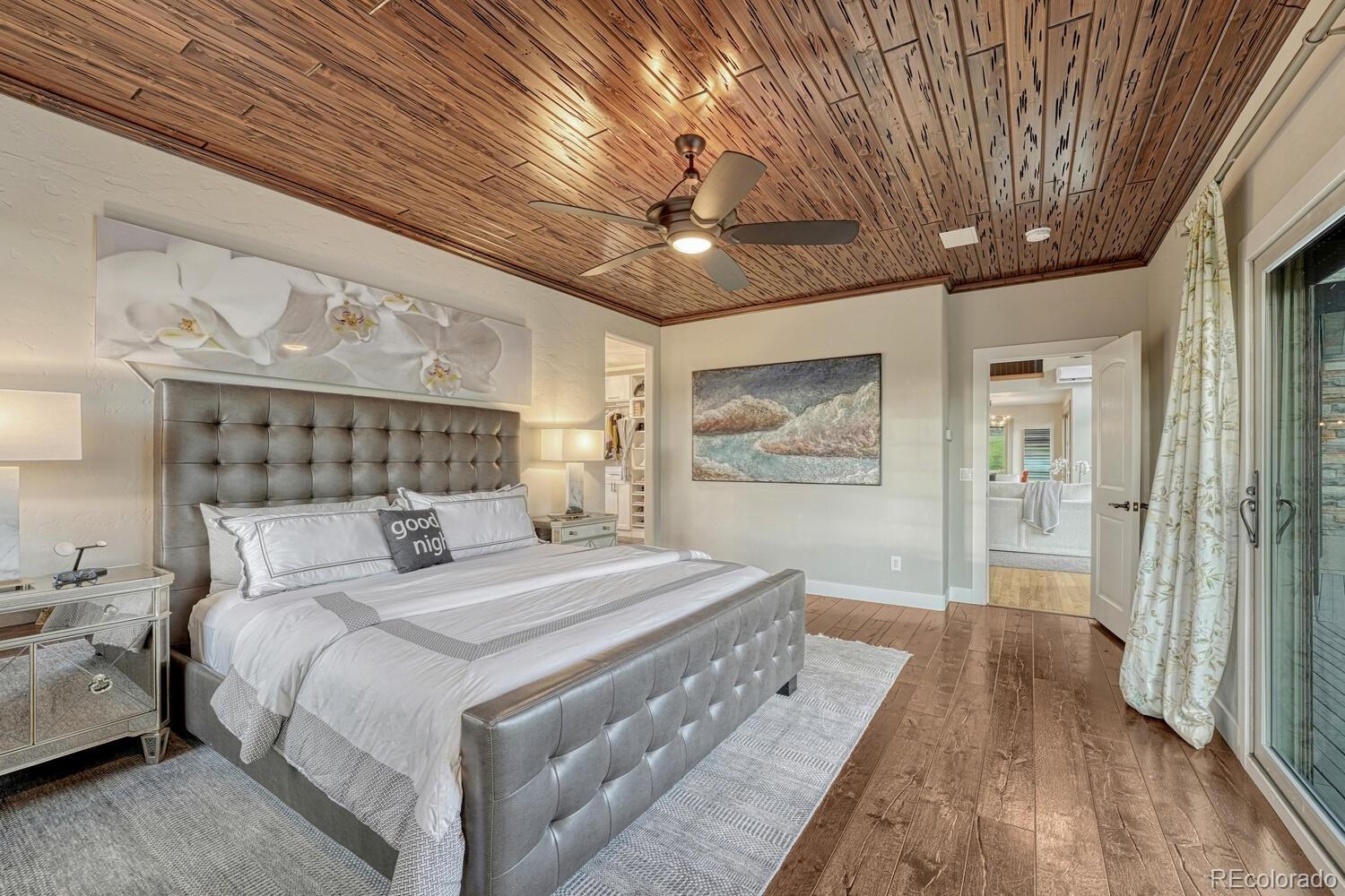 6234 Nautique Circle Larkspur CO 80118