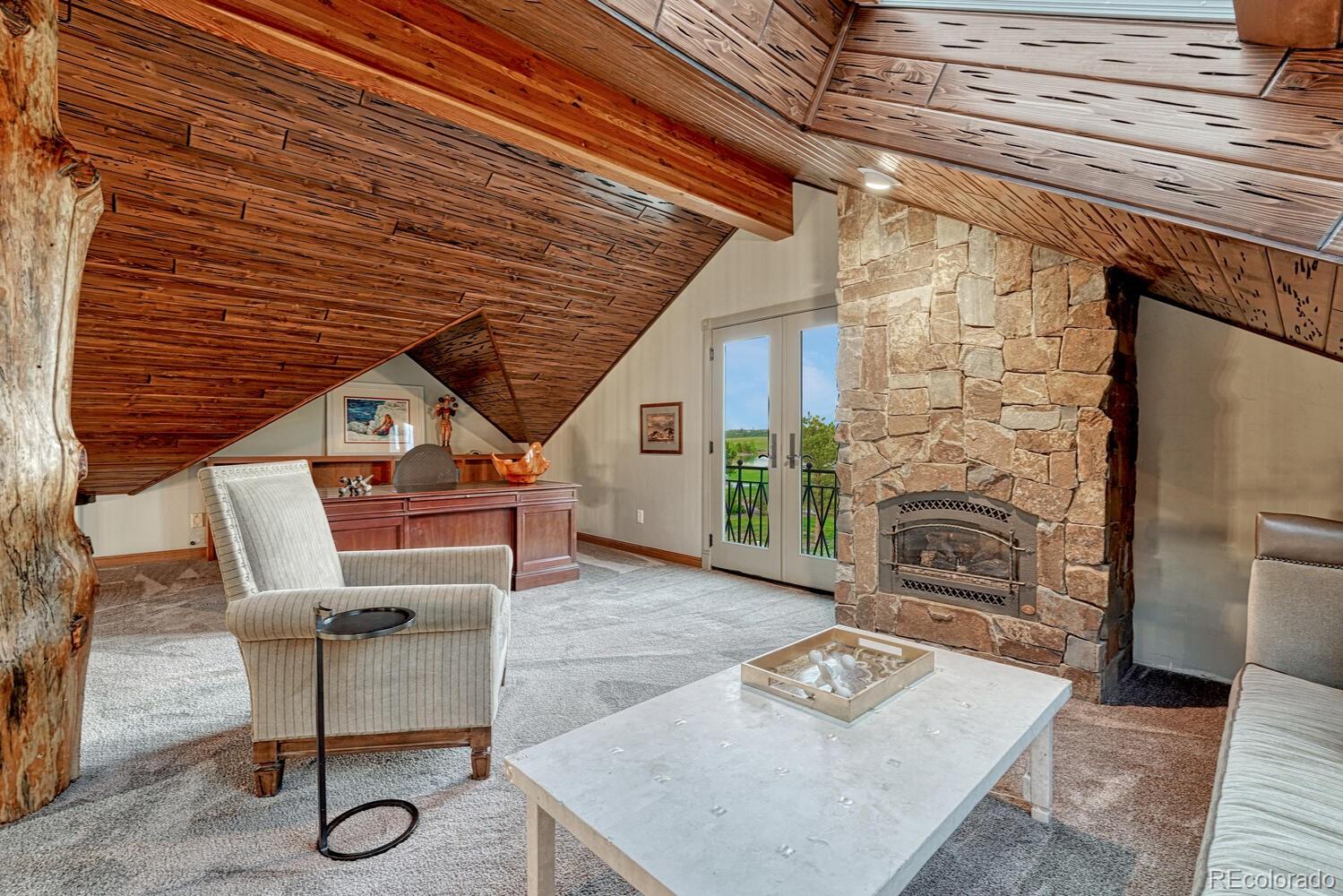 6234 Nautique Circle Larkspur CO 80118