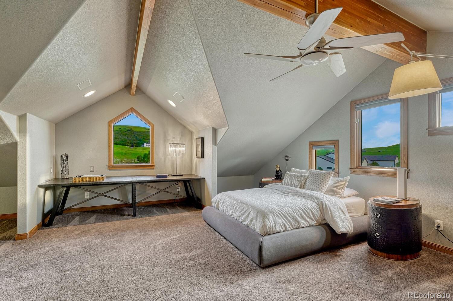 6234 Nautique Circle Larkspur CO 80118