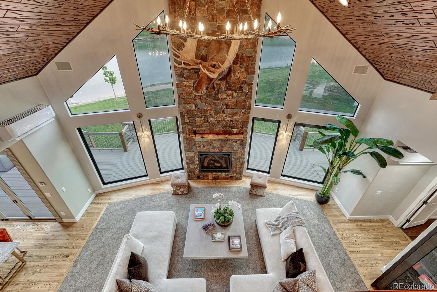 6234 Nautique Circle Larkspur CO 80118