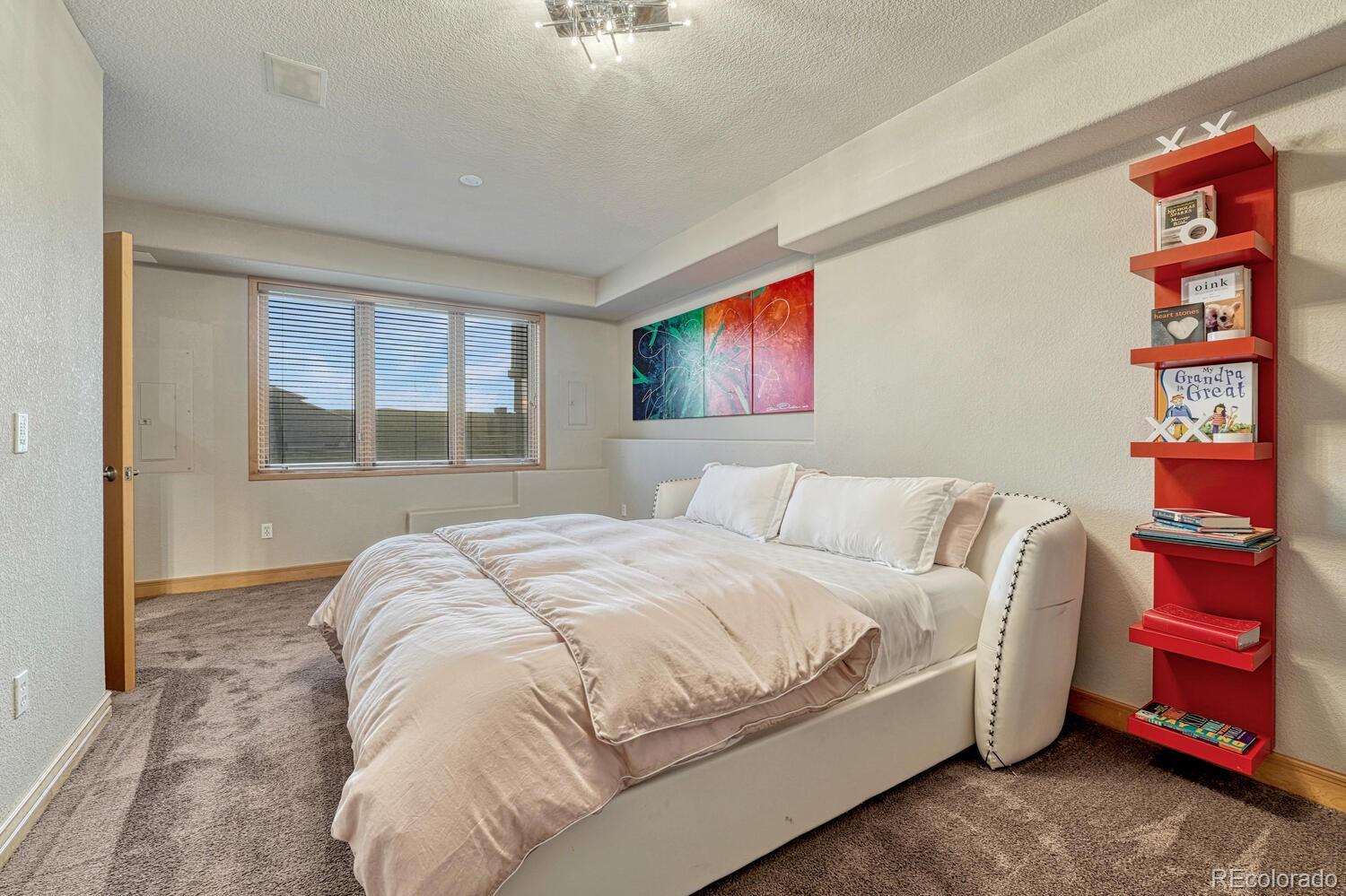 6234 Nautique Circle Larkspur CO 80118