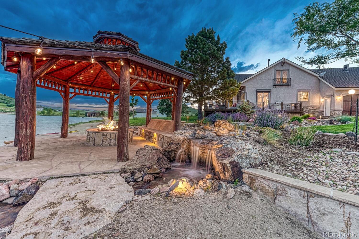 6234 Nautique Circle Larkspur CO 80118