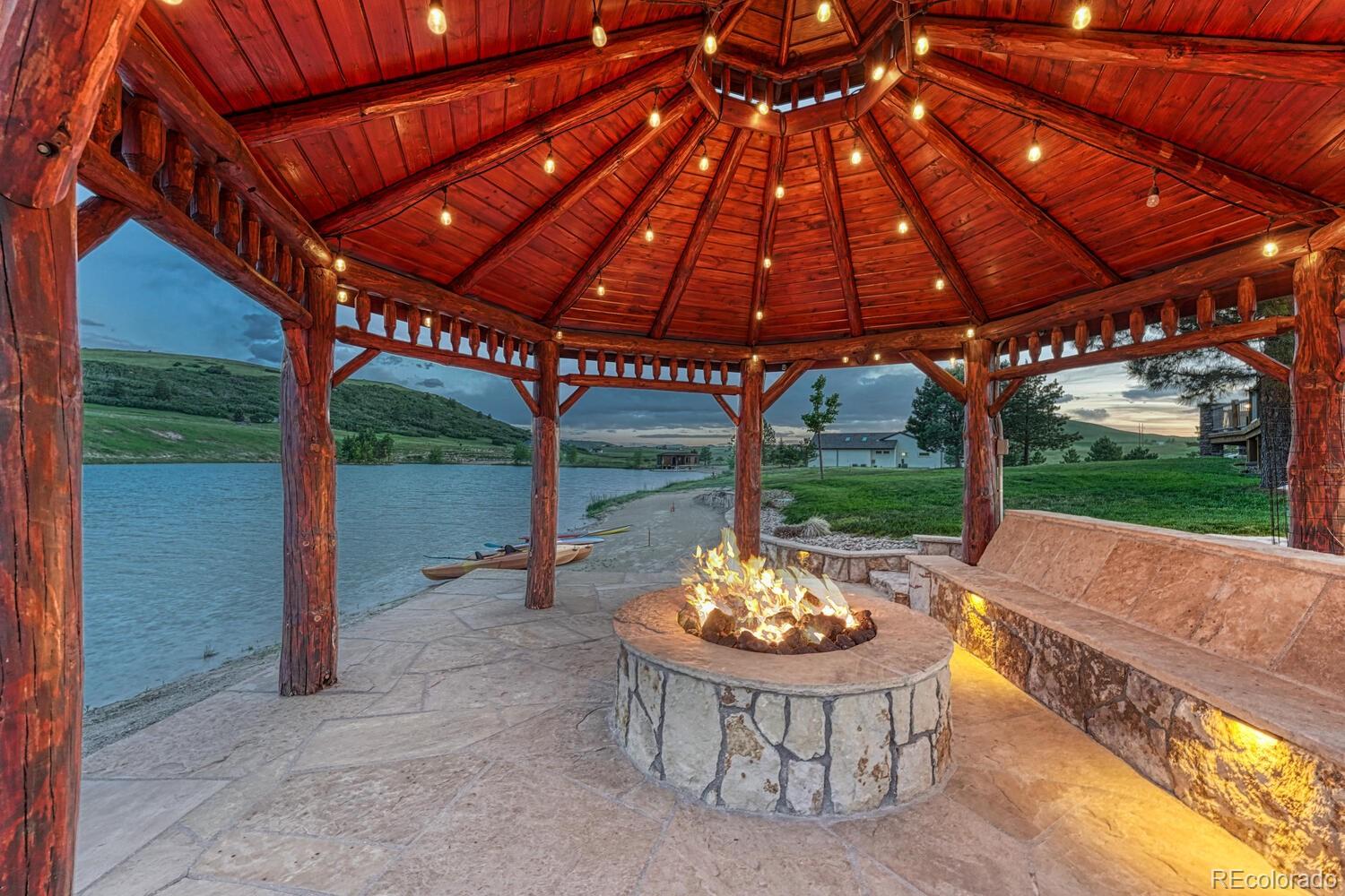 6234 Nautique Circle Larkspur CO 80118