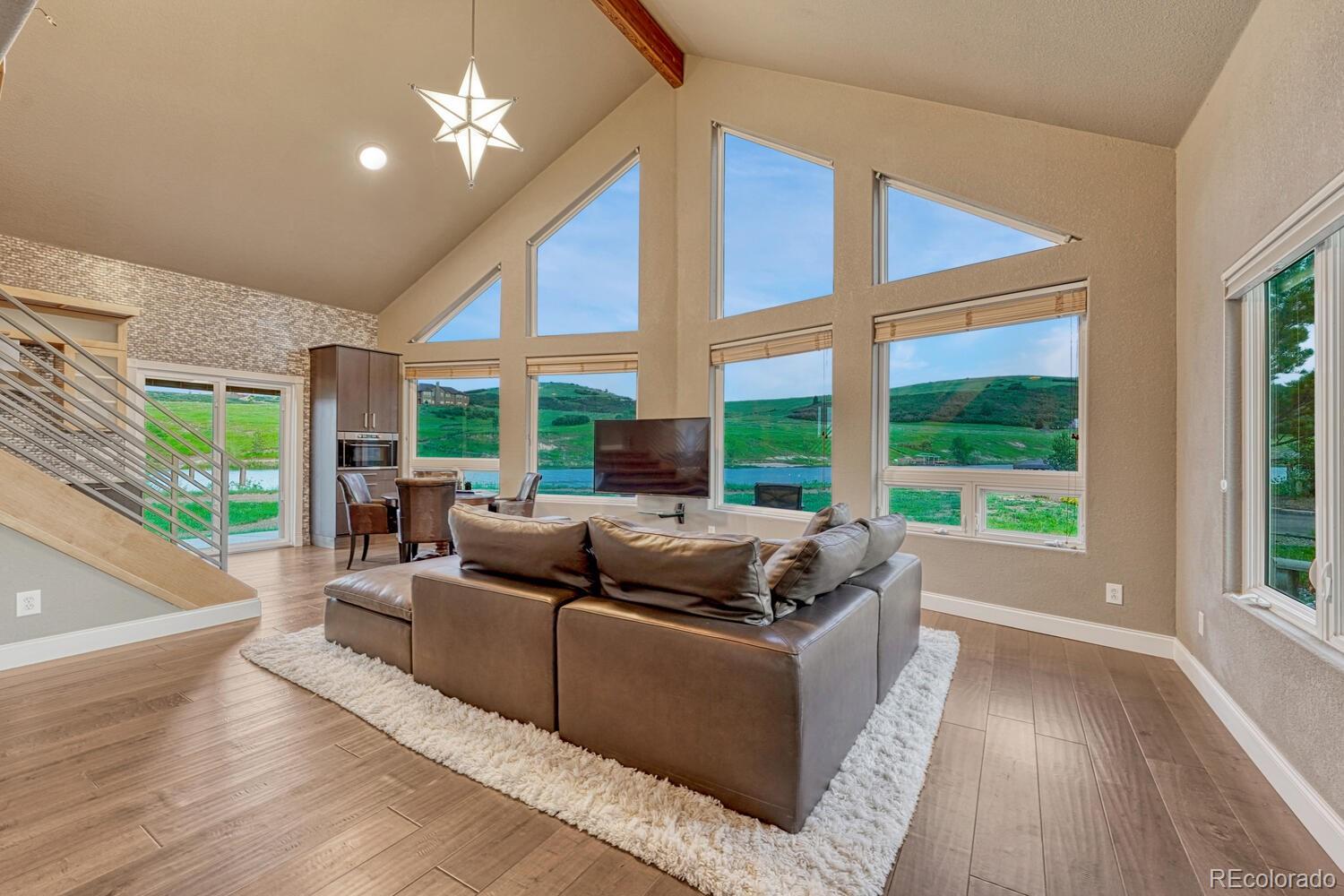 6234 Nautique Circle Larkspur CO 80118