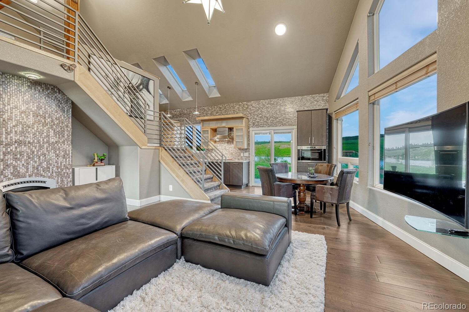 6234 Nautique Circle Larkspur CO 80118