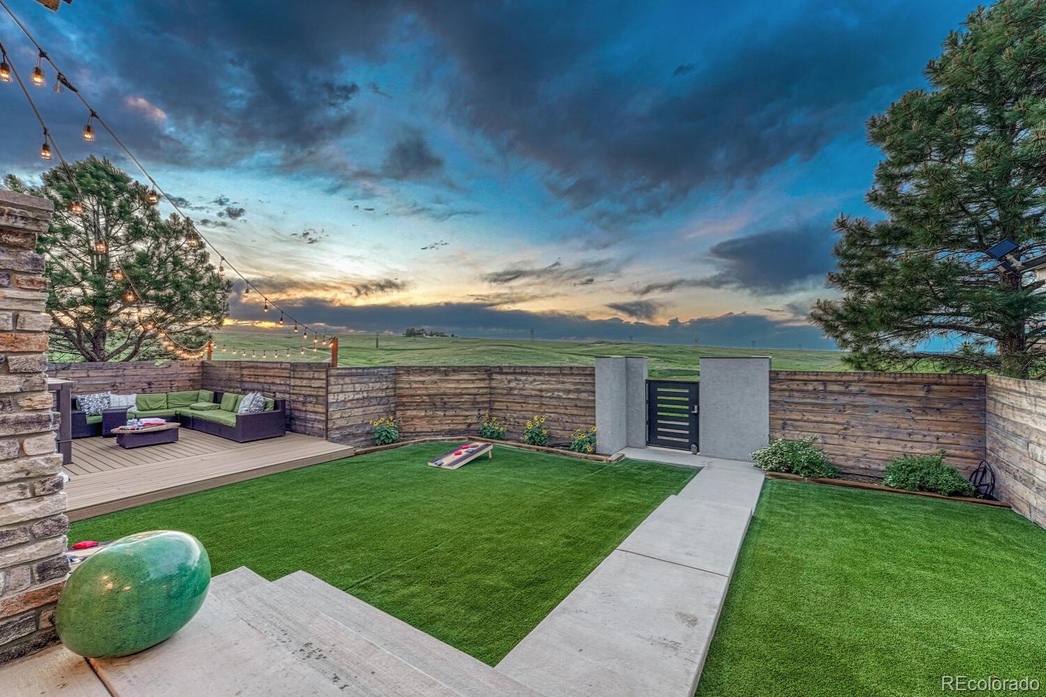 6234 Nautique Circle Larkspur CO 80118