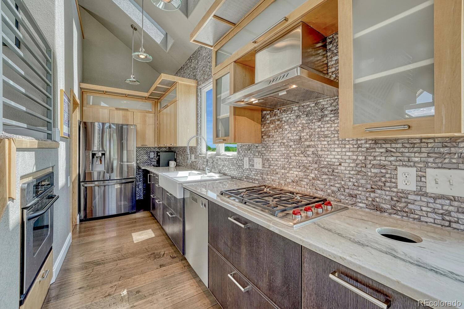 6234 Nautique Circle Larkspur CO 80118